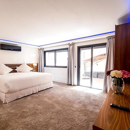 Villa Haw Marrakech Marrakesz Zewnętrze zdjęcie