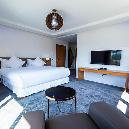 Villa Haw Marrakech Marrakesz Zewnętrze zdjęcie