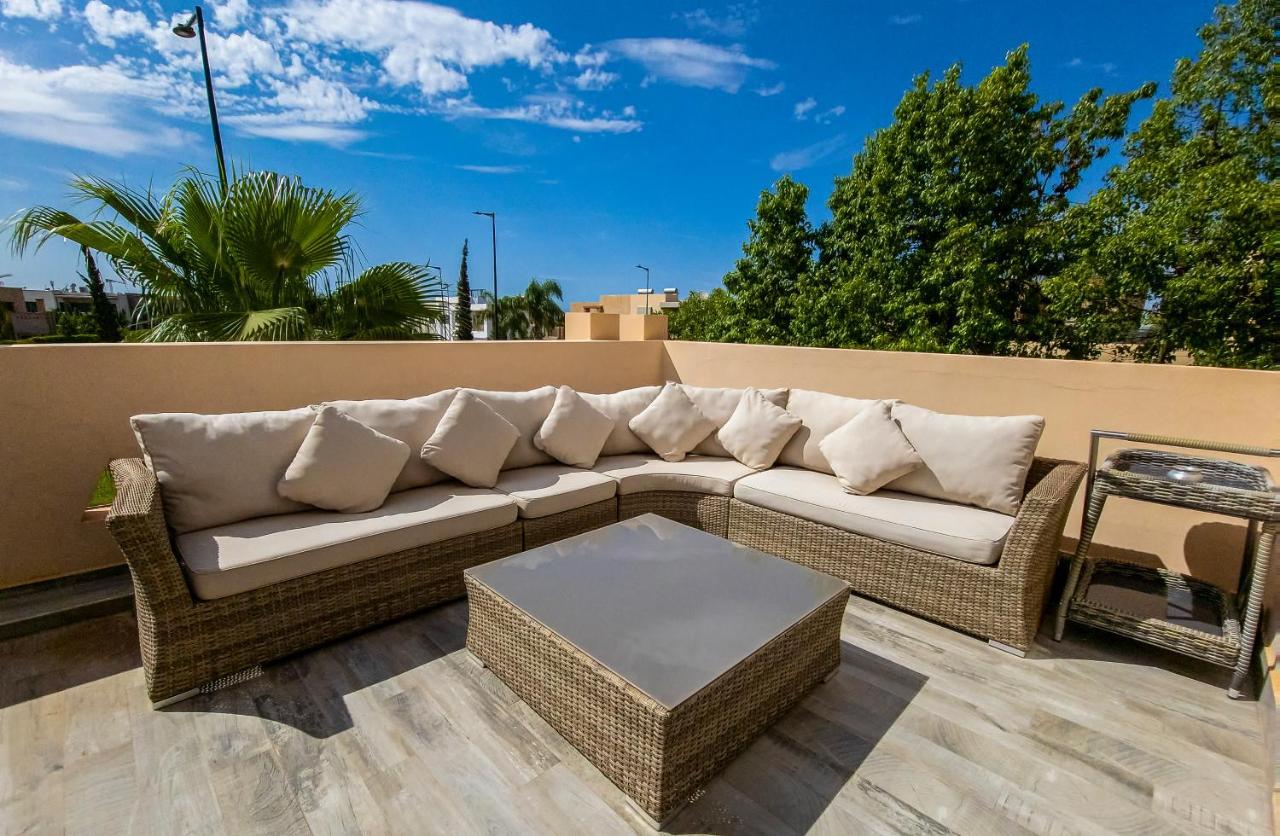Villa Haw Marrakech Marrakesz Zewnętrze zdjęcie