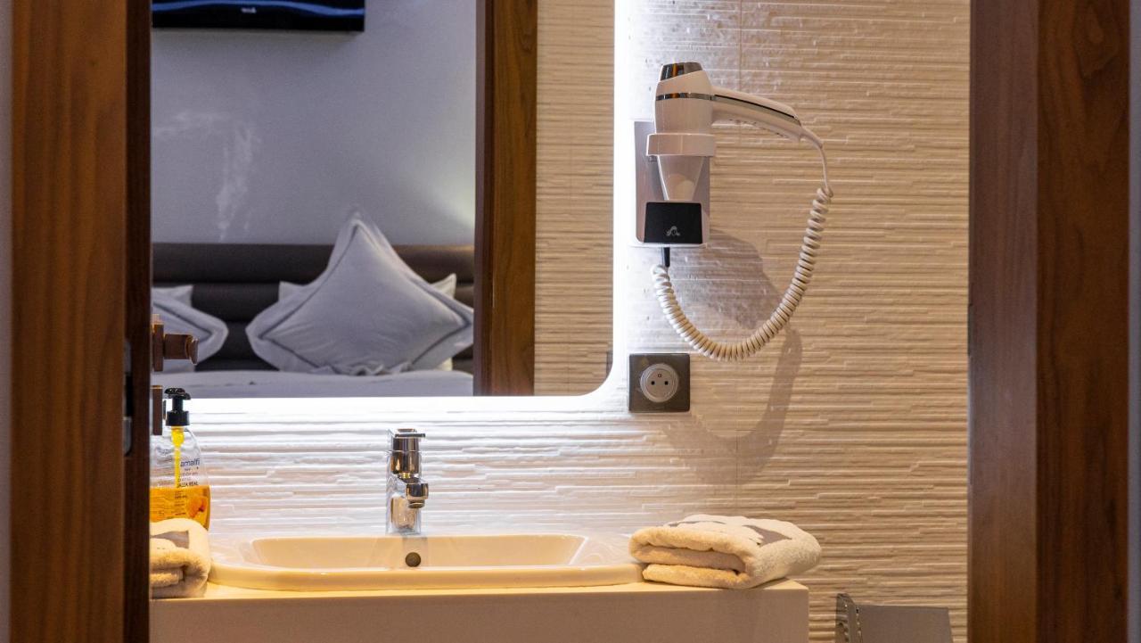 Villa Haw Marrakech Marrakesz Zewnętrze zdjęcie