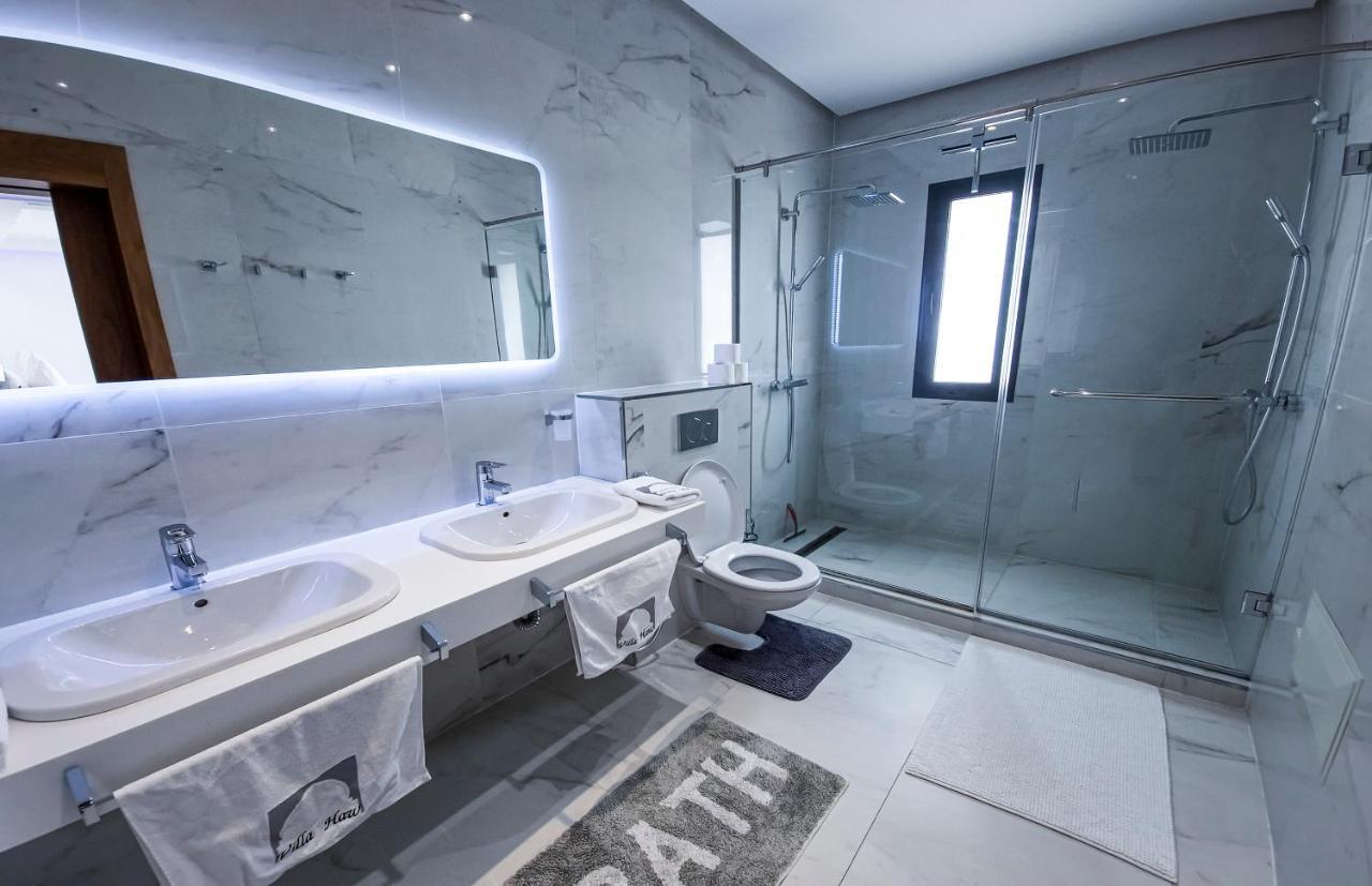 Villa Haw Marrakech Marrakesz Zewnętrze zdjęcie