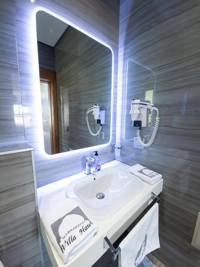 Villa Haw Marrakech Marrakesz Zewnętrze zdjęcie