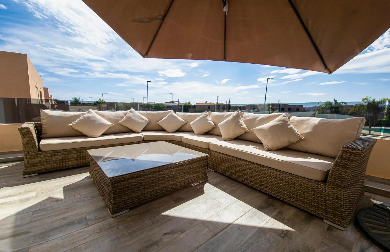 Villa Haw Marrakech Marrakesz Zewnętrze zdjęcie