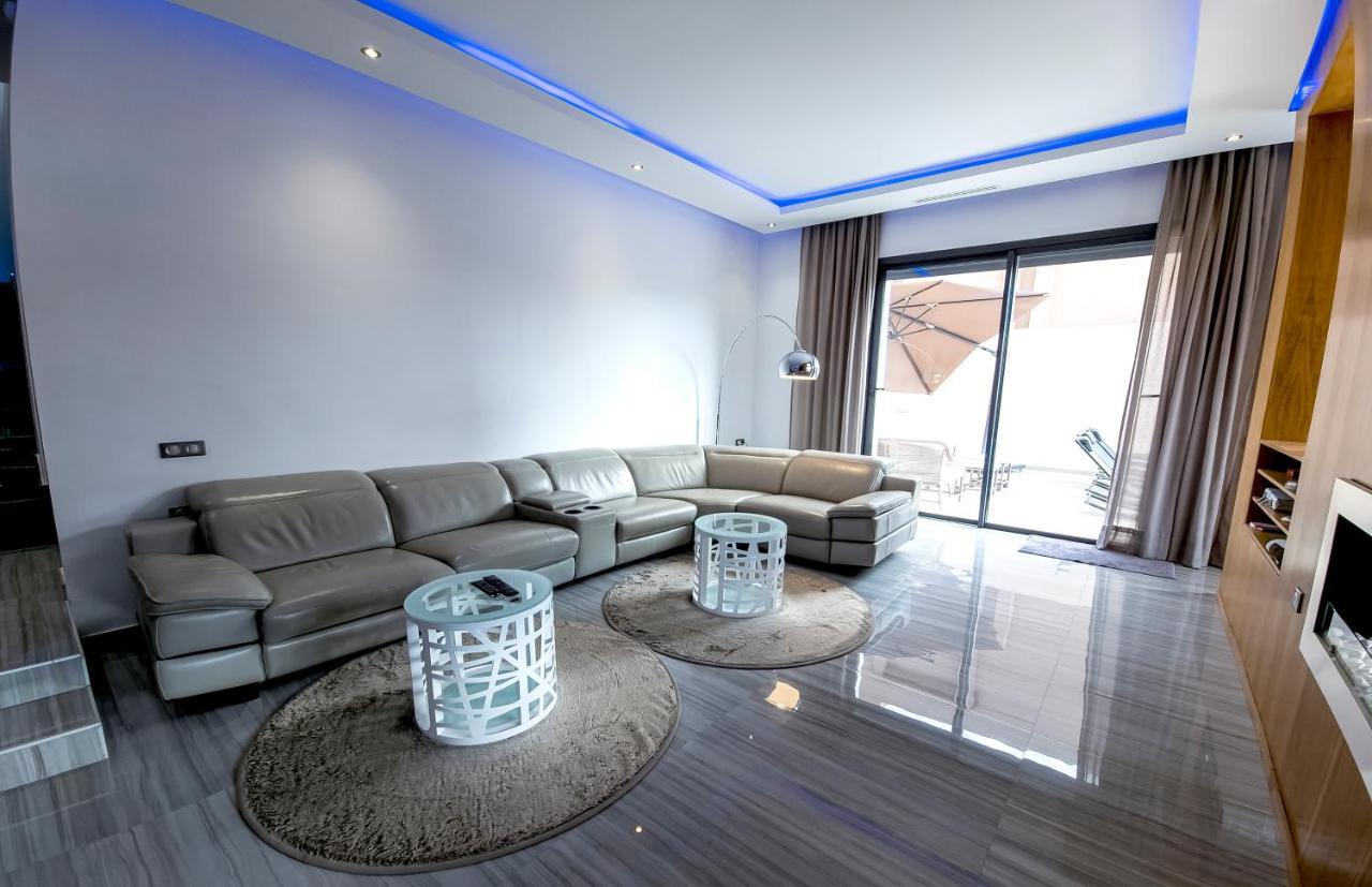Villa Haw Marrakech Marrakesz Zewnętrze zdjęcie
